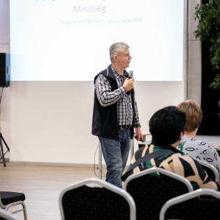Testtudat Konferencia