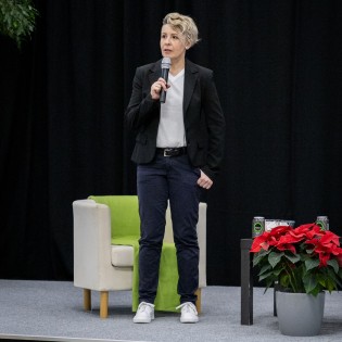 Testtudat Konferencia