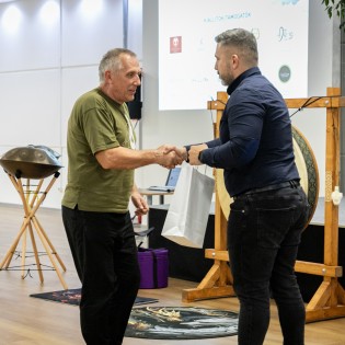 Testtudat Konferencia