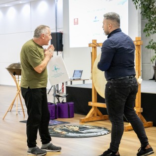 Testtudat Konferencia