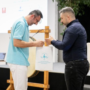 Testtudat Konferencia