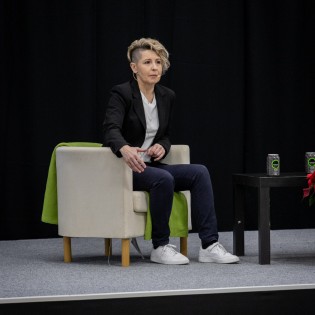 Testtudat Konferencia