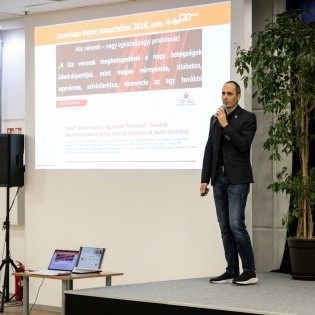 Testtudat Konferencia