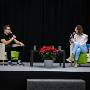 Testtudat Konferencia