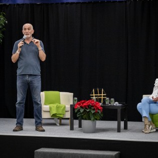 Testtudat Konferencia