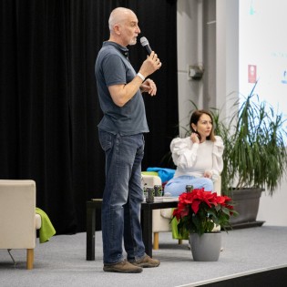 Testtudat Konferencia